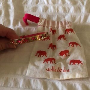 Stella & Dot bracelet